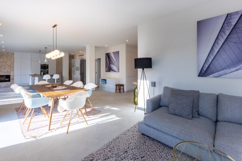 Wohnung zum Verkauf Portals Nous, Mallorca, Spanien 4 Schlafzimmer, 189 m2 Nr. 130952 - Foto 16
