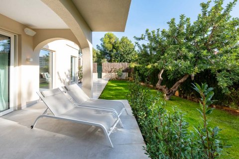 Wohnung zum Verkauf Portals Nous, Mallorca, Spanien 4 Schlafzimmer, 189 m2 Nr. 130952 - Foto 2