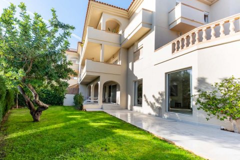 Wohnung zum Verkauf Portals Nous, Mallorca, Spanien 4 Schlafzimmer, 189 m2 Nr. 130952 - Foto 19
