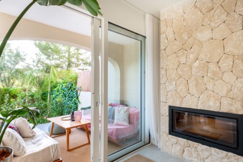 Wohnung zum Verkauf Portals Nous, Mallorca, Spanien 4 Schlafzimmer, 189 m2 Nr. 130952 - Foto 18
