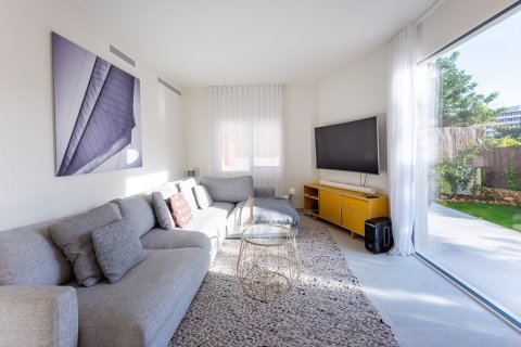 Wohnung zum Verkauf Portals Nous, Mallorca, Spanien 4 Schlafzimmer, 189 m2 Nr. 130952 - Foto 15