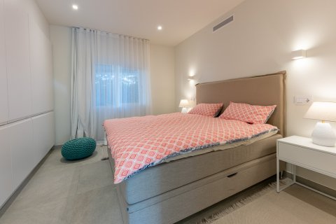 Wohnung zum Verkauf Portals Nous, Mallorca, Spanien 4 Schlafzimmer, 189 m2 Nr. 130952 - Foto 13
