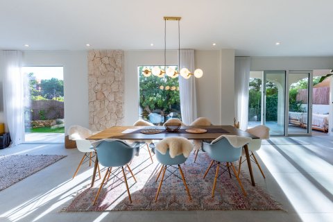 Wohnung zum Verkauf Portals Nous, Mallorca, Spanien 4 Schlafzimmer, 189 m2 Nr. 130952 - Foto 17