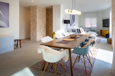 Wohnung zum Verkauf Portals Nous, Mallorca, Spanien 4 Schlafzimmer, 189 m2 Nr. 130952 - Foto 4