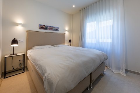 Wohnung zum Verkauf Portals Nous, Mallorca, Spanien 4 Schlafzimmer, 189 m2 Nr. 130952 - Foto 10