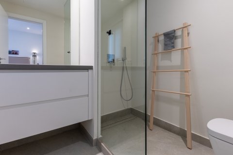 Wohnung zum Verkauf Portals Nous, Mallorca, Spanien 4 Schlafzimmer, 189 m2 Nr. 130952 - Foto 12