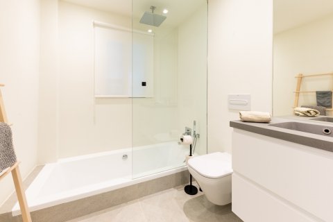 Wohnung zum Verkauf Portals Nous, Mallorca, Spanien 4 Schlafzimmer, 189 m2 Nr. 130952 - Foto 9
