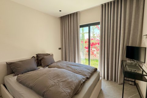 Villa zur Miete Sa Rapita, Mallorca, Spanien 3 Schlafzimmer, 201 m2 Nr. 130949 - Foto 16