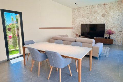 Villa zur Miete Sa Rapita, Mallorca, Spanien 3 Schlafzimmer, 201 m2 Nr. 130949 - Foto 7