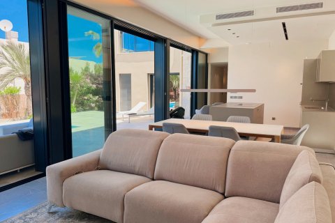 Villa zur Miete Sa Rapita, Mallorca, Spanien 3 Schlafzimmer, 201 m2 Nr. 130949 - Foto 9