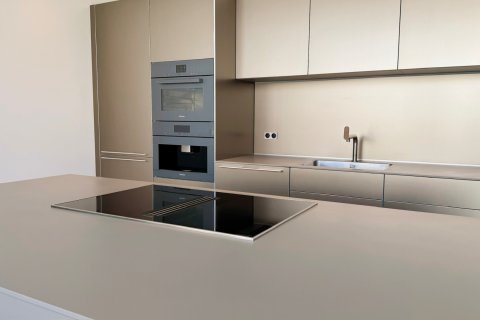 Villa zur Miete Sa Rapita, Mallorca, Spanien 3 Schlafzimmer, 201 m2 Nr. 130949 - Foto 12