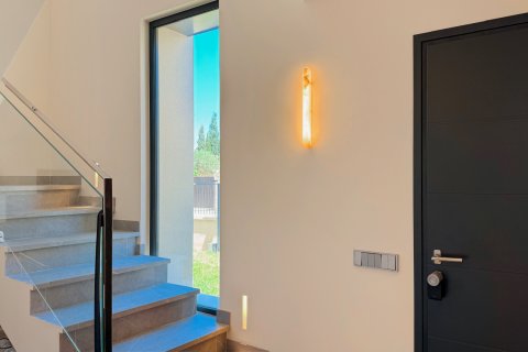 Villa zur Miete Sa Rapita, Mallorca, Spanien 3 Schlafzimmer, 201 m2 Nr. 130949 - Foto 13