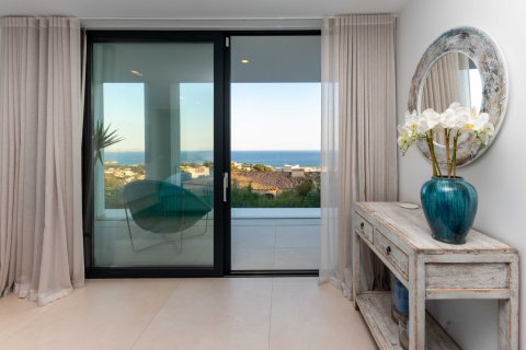 Villa for sale Costa D'en Blanes, Mallorca, Spain 5 bedrooms, 517 sq.m. No. 130950 - photo 10