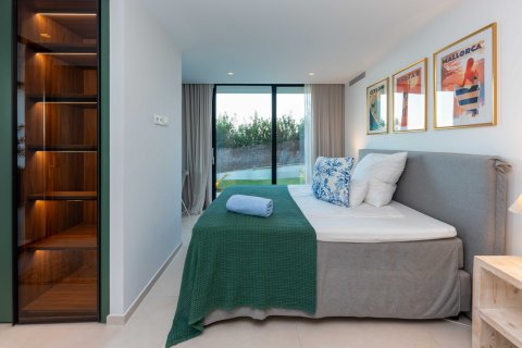 Villa for sale Costa D'en Blanes, Mallorca, Spain 5 bedrooms, 517 sq.m. No. 130950 - photo 11