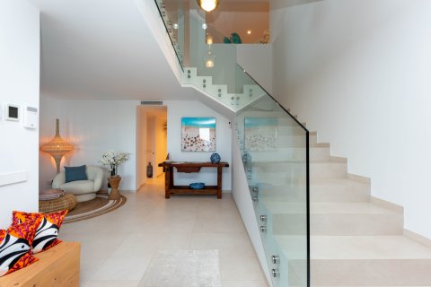 Villa for sale Costa D'en Blanes, Mallorca, Spain 5 bedrooms, 517 sq.m. No. 130950 - photo 9