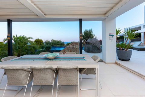 Villa for sale Costa D'en Blanes, Mallorca, Spain 5 bedrooms, 517 sq.m. No. 130950 - photo 20