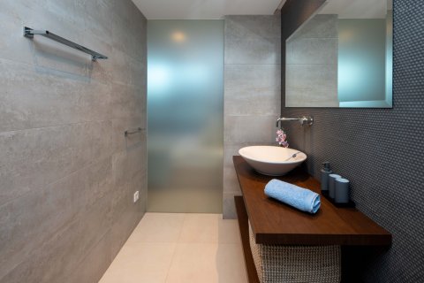 Villa for sale Costa D'en Blanes, Mallorca, Spain 5 bedrooms, 517 sq.m. No. 130950 - photo 17