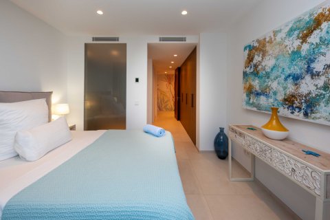 Villa for sale Costa D'en Blanes, Mallorca, Spain 5 bedrooms, 517 sq.m. No. 130950 - photo 12