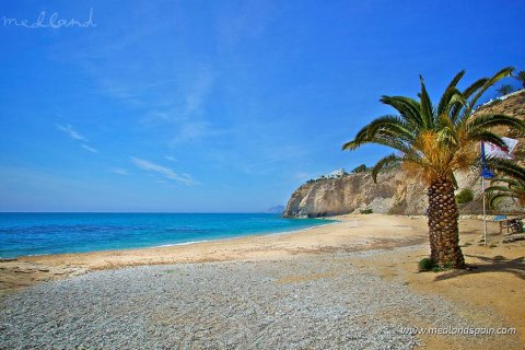 Apartment for sale Villajoyosa, Alicante, Spain 2 bedrooms, 81 sq.m. No. 122534 - photo 8