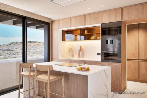 Продажа квартиры в Малага, Испания 2 спальни, 100м2 №122533 - фото 12