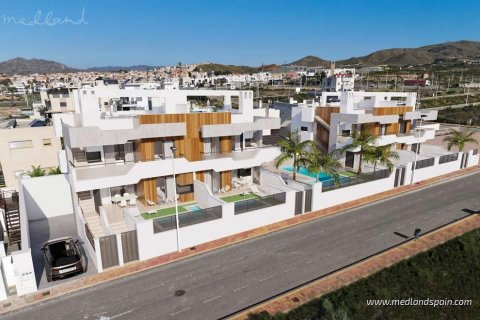 Продажа квартиры в Мазаррон, Мурсия, Испания 2 спальни, 75м2 №122538 - фото 10