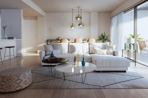 Apartment for sale Mijas, Malaga, Spain 2 bedrooms, 99 sq.m. No. 123796 - photo 2