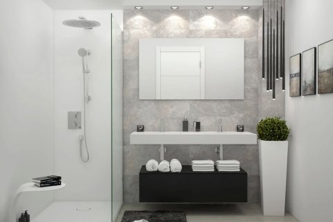 Apartment for sale Mijas, Malaga, Spain 2 bedrooms, 99 sq.m. No. 123796 - photo 4