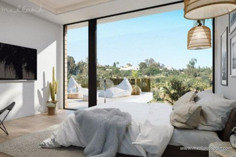 Villa in vendita Estepona, Malaga, Spagna 4 camere da letto, 297 mq. N° 130081 - foto 5