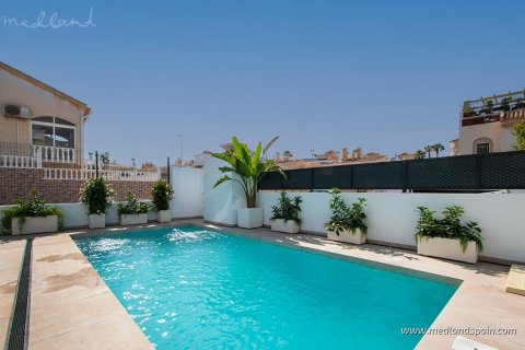 Villa for sale Los Altos, Alicante, Spain 3 bedrooms, 158 sq.m. No. 130080 - photo 2