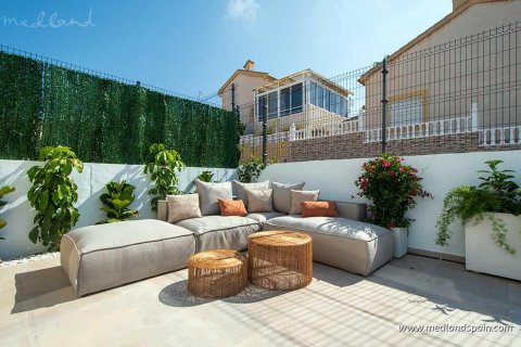 Villa for sale Los Altos, Alicante, Spain 3 bedrooms, 158 sq.m. No. 130080 - photo 4