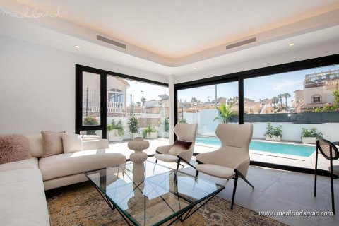 Villa for sale Los Altos, Alicante, Spain 3 bedrooms, 158 sq.m. No. 130080 - photo 5