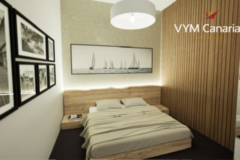 Apartment for sale Playa, Valencia, Spain 1 bedroom,  No. 130076 - photo 9
