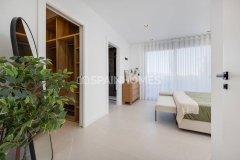 Huvila myytävänä Torrevieja, Alicante, Espanja, 3 makuuhuonetta, 141 m2 No. 120717 - kuva 24