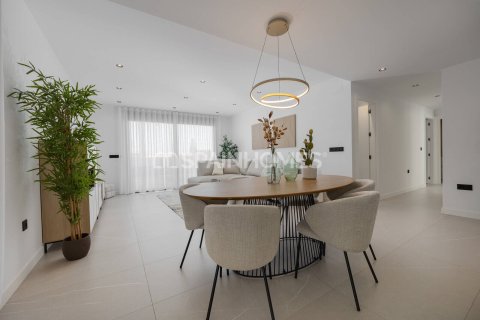 Huvila myytävänä Torrevieja, Alicante, Espanja, 3 makuuhuonetta, 141 m2 No. 120717 - kuva 12