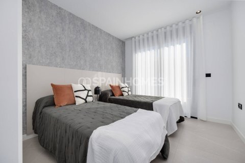 Huvila myytävänä Torrevieja, Alicante, Espanja, 3 makuuhuonetta, 141 m2 No. 120717 - kuva 28
