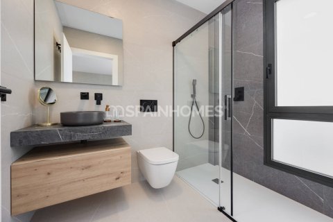 Willa w Torrevieja, Alicante, Hiszpania 3 sypialnie, 141 mkw. nr 120717 – zdjęcie 29