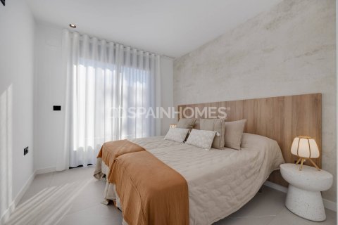 Huvila myytävänä Torrevieja, Alicante, Espanja, 3 makuuhuonetta, 141 m2 No. 120717 - kuva 25