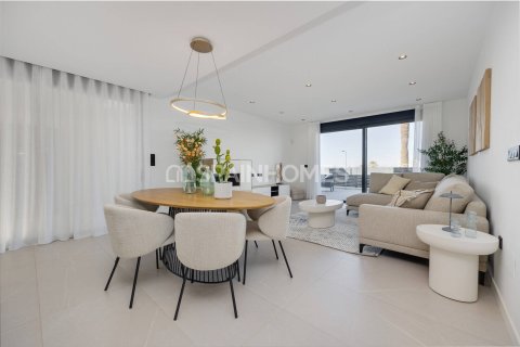 Huvila myytävänä Torrevieja, Alicante, Espanja, 3 makuuhuonetta, 141 m2 No. 120717 - kuva 10