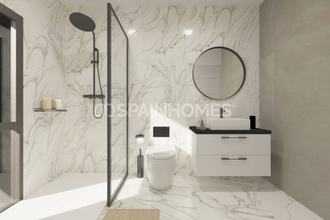 Villa zum Verkauf Torrevieja, Alicante, Spanien 3 Schlafzimmer, 141 m2 Nr. 120717 - Foto 4