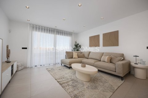 Huvila myytävänä Torrevieja, Alicante, Espanja, 3 makuuhuonetta, 141 m2 No. 120717 - kuva 13