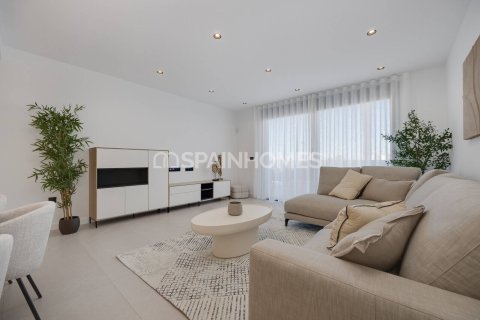 Huvila myytävänä Torrevieja, Alicante, Espanja, 3 makuuhuonetta, 141 m2 No. 120717 - kuva 14
