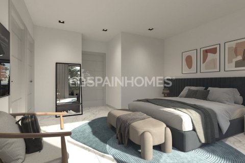 Villa zum Verkauf Torrevieja, Alicante, Spanien 3 Schlafzimmer, 141 m2 Nr. 120717 - Foto 3