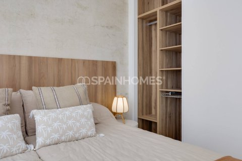 Huvila myytävänä Torrevieja, Alicante, Espanja, 3 makuuhuonetta, 141 m2 No. 120717 - kuva 26