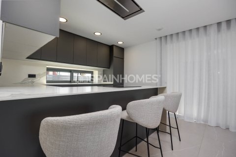 Willa w Torrevieja, Alicante, Hiszpania 3 sypialnie, 141 mkw. nr 120717 – zdjęcie 16