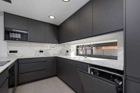 Huvila myytävänä Torrevieja, Alicante, Espanja, 3 makuuhuonetta, 141 m2 No. 120717 - kuva 20