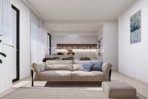 Apartament w Finestrat, Alicante, Hiszpania 3 sypialnie, 96 mkw. nr 120720 – zdjęcie 7