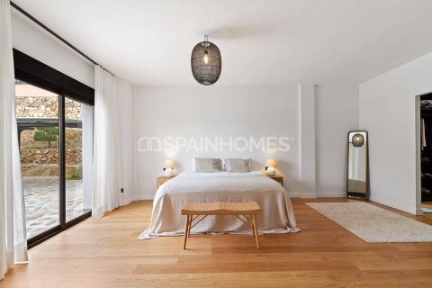 Villa zum Verkauf Benalmadena, Malaga, Spanien 5 Schlafzimmer, 333 m2 Nr. 120715 - Foto 11