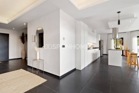 Villa zum Verkauf Benalmadena, Malaga, Spanien 5 Schlafzimmer, 333 m2 Nr. 120715 - Foto 9