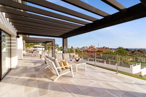 Villa zum Verkauf Benalmadena, Malaga, Spanien 5 Schlafzimmer, 333 m2 Nr. 120715 - Foto 25