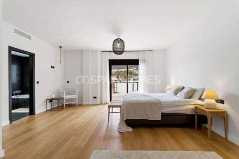 Villa zum Verkauf Benalmadena, Malaga, Spanien 5 Schlafzimmer, 333 m2 Nr. 120715 - Foto 12